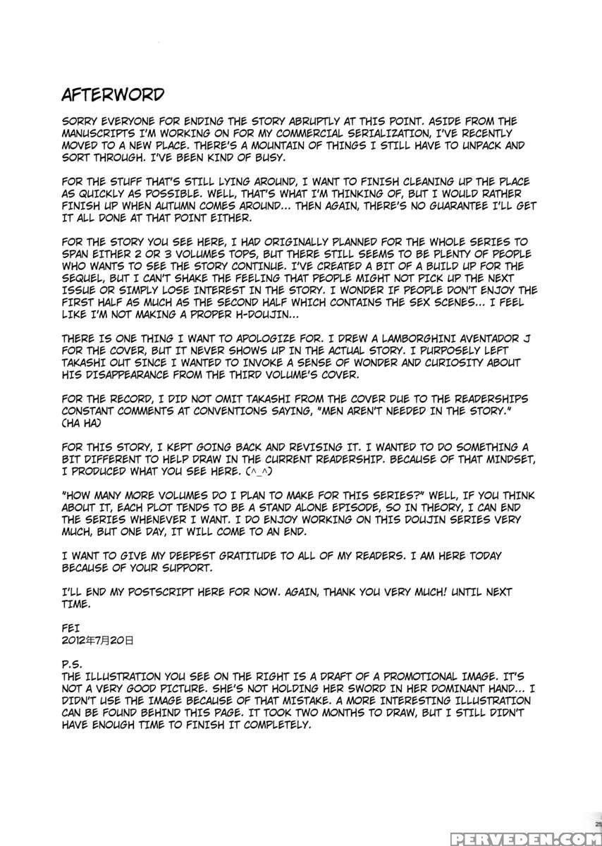 Kiss Of The Dead 3 Chapter 1000 Page 24